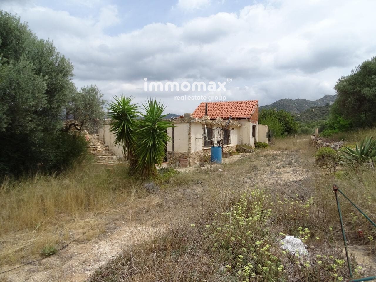 House or chalet for sale in Tortosa