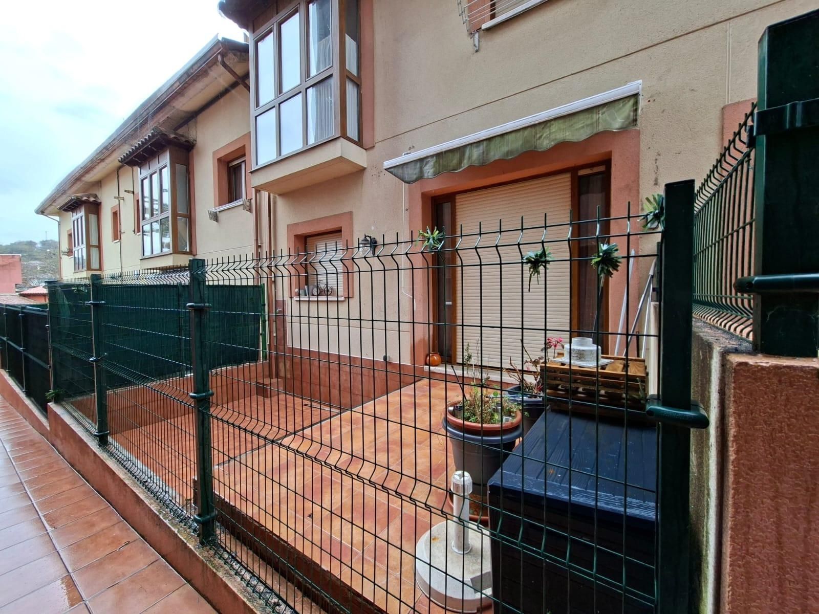 Exterior view of Flat for sale in Comillas (Cantabria)  with Heating, Terrace and Storage room