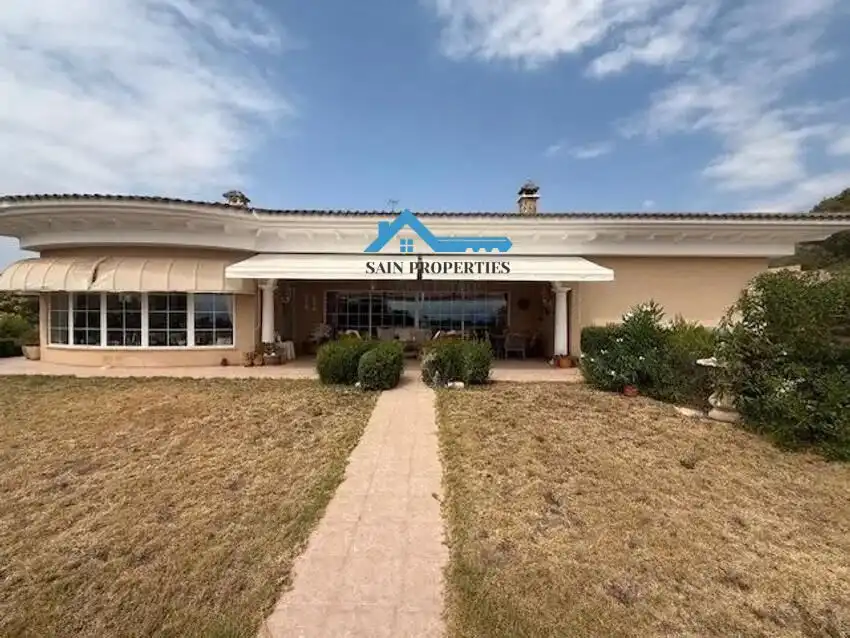 Villa con piscina in vendita a Norte, imagen 40