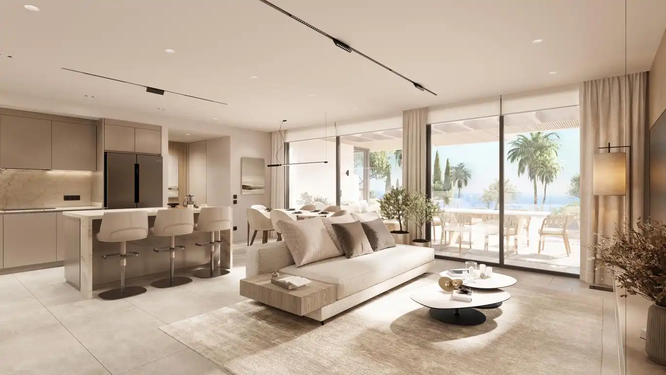 Apartament amb piscina en venda a Benamara - Atalaya, imagen 41