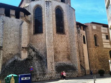 Gewerbefläche zur Miete in San Pablo - San Nicolás