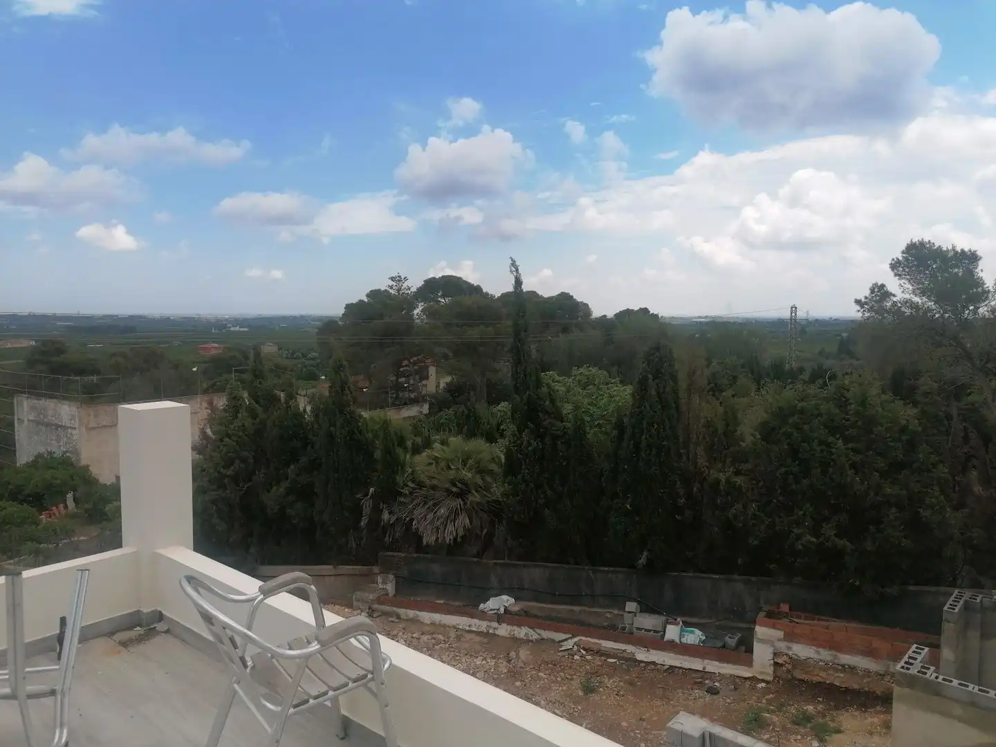 Chalet con terraza en venta en Picassent, imagen 13