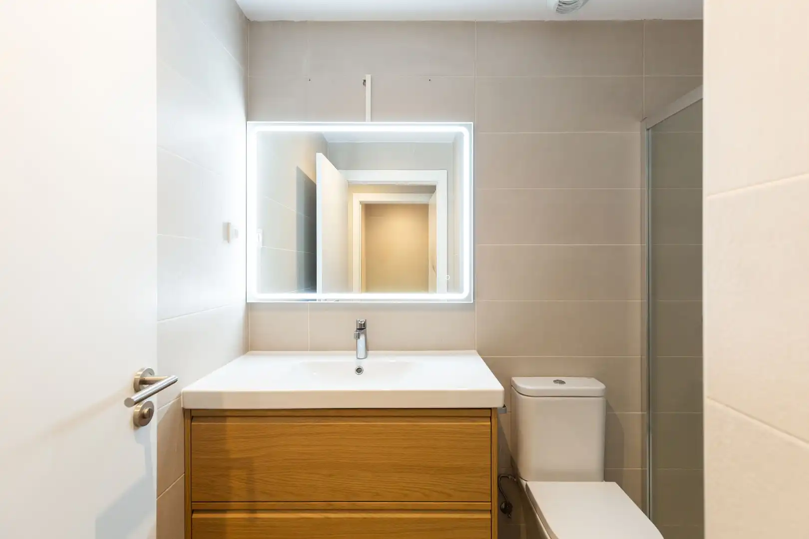 Apartament amb piscina en venda a Centre, imagen 16