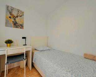 Bedroom of Flat to share in  Madrid Capital