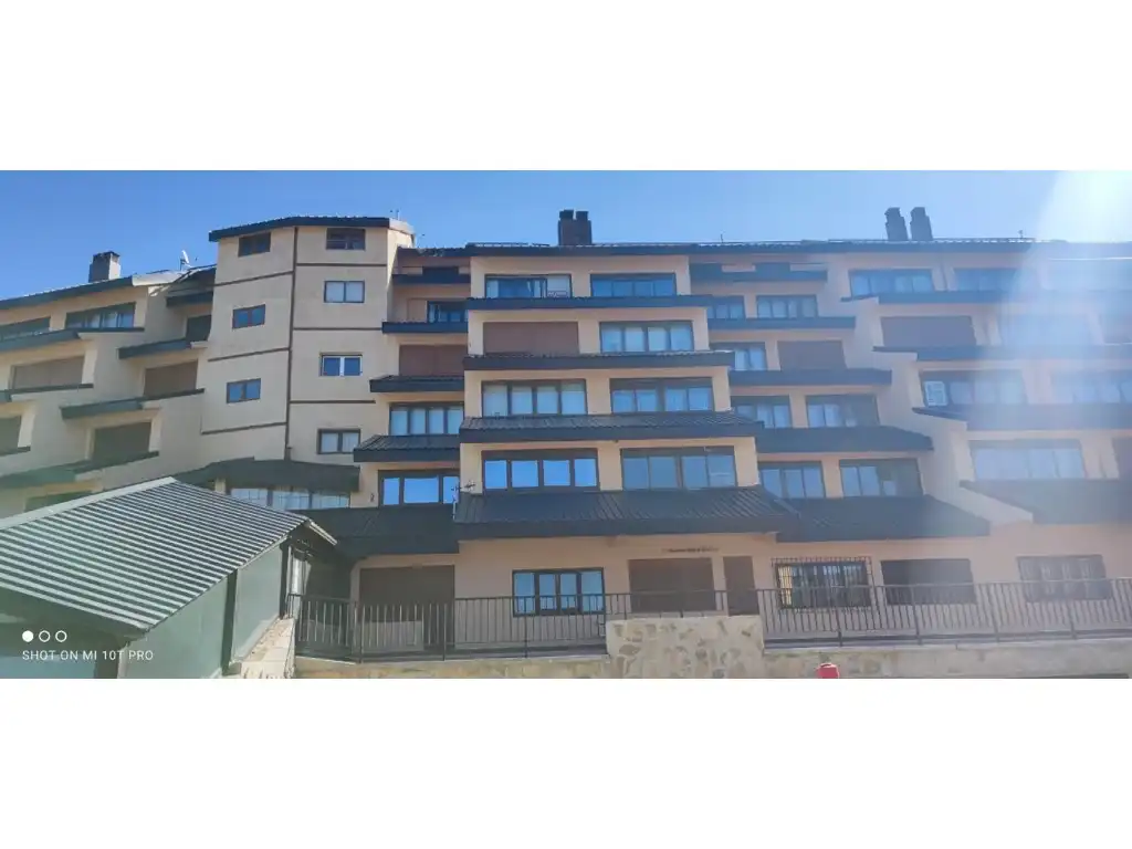 Exterior view of Apartments for sale in Sierra Nevada