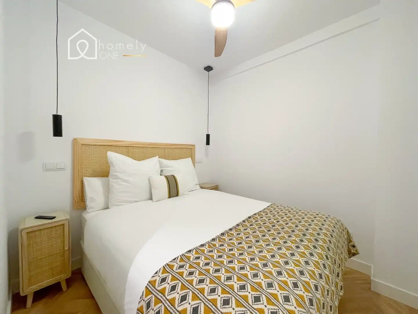 Piso de alquiler en Huertas, 23, Cortes - Huertas