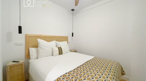 Foto 2 von Wohnung zur Miete in Huertas, 23, Cortes - Huertas, Madrid Capital