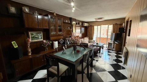 Foto 4 de Piso en venta en Palomeras Sureste, Madrid Capital