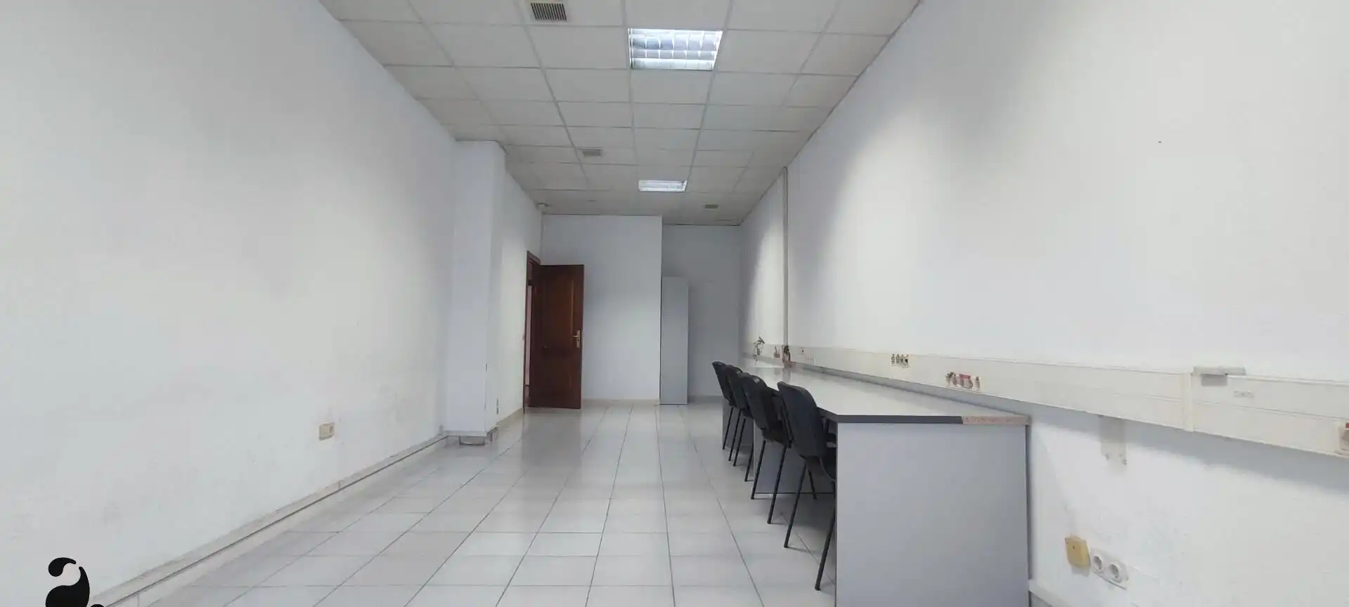 Oficina en venta en Collado Villalba con Aire acondicionado y Calefacción