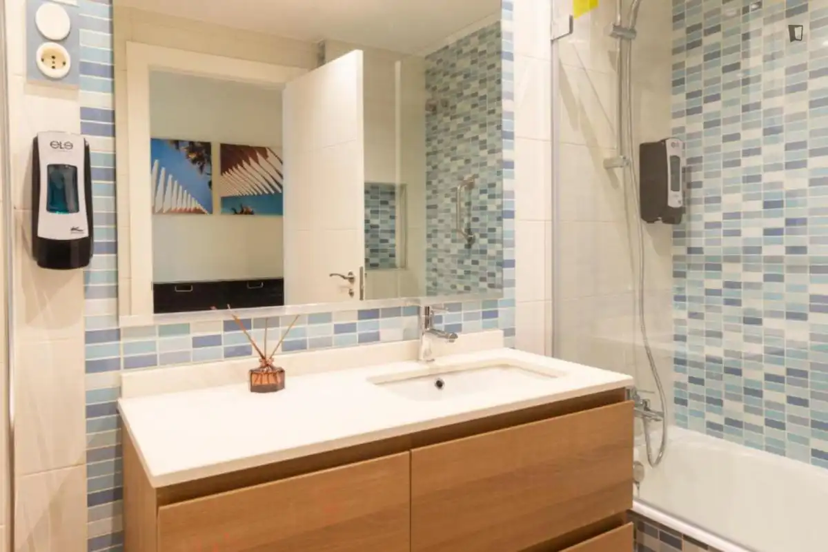 Apartament de lloguer a Pedregalejo - Morlaco
