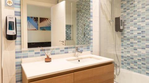 Foto 5 de Apartament de lloguer a Pedregalejo - Morlaco, Málaga