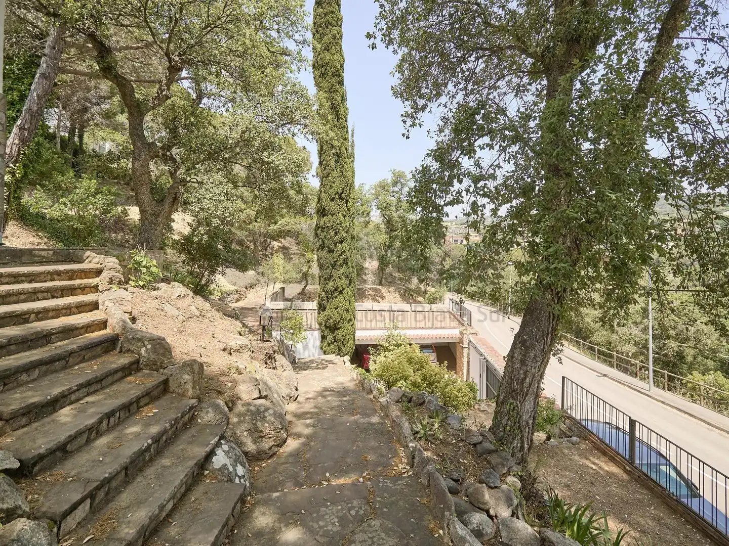 House with terrace for sale in Lloret Verd - Els Pinars, imagen 53