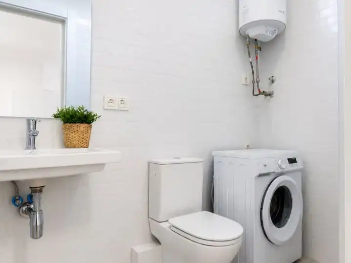 Piso con jardín en venta en puebla Farnals Av. de Neptuno 61, imagen 8