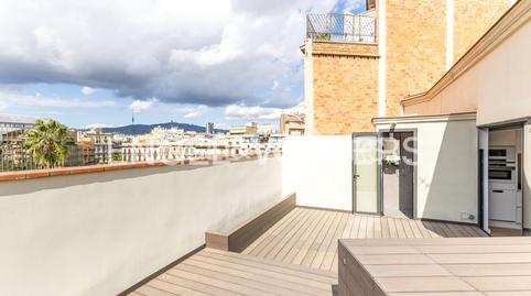 Foto 4 von Dachboden zum Verkauf in L'Antiga Esquerra de l'Eixample,  Barcelona Capital