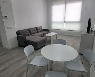 Sala d'estar de Pis en venda en  Valencia Capital