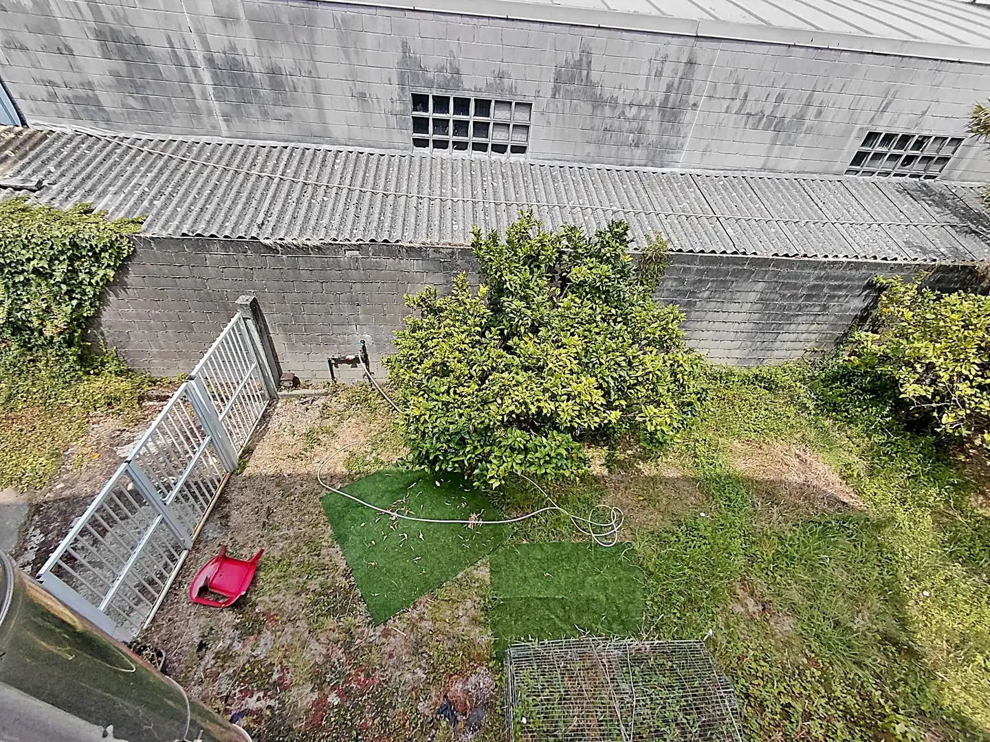 Casa o xalet en venda en Cambados amb Calefacció, Jardí privat i Terrassa