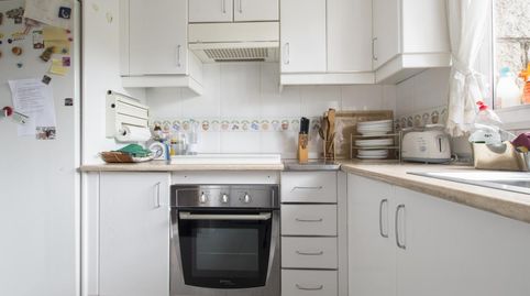 Foto 5 de Habitación en Avenida Europa, Pozuelo de Alarcón