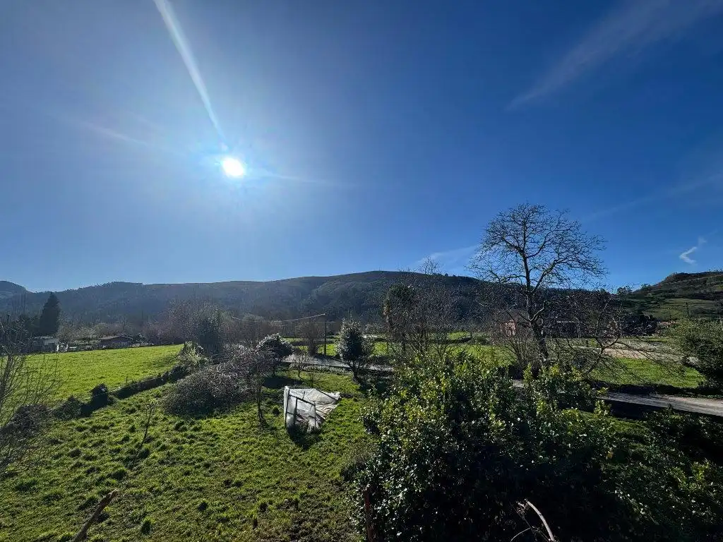 Finca rústica en venta en Barrio Carrejo, 110, Cabezón de la Sal