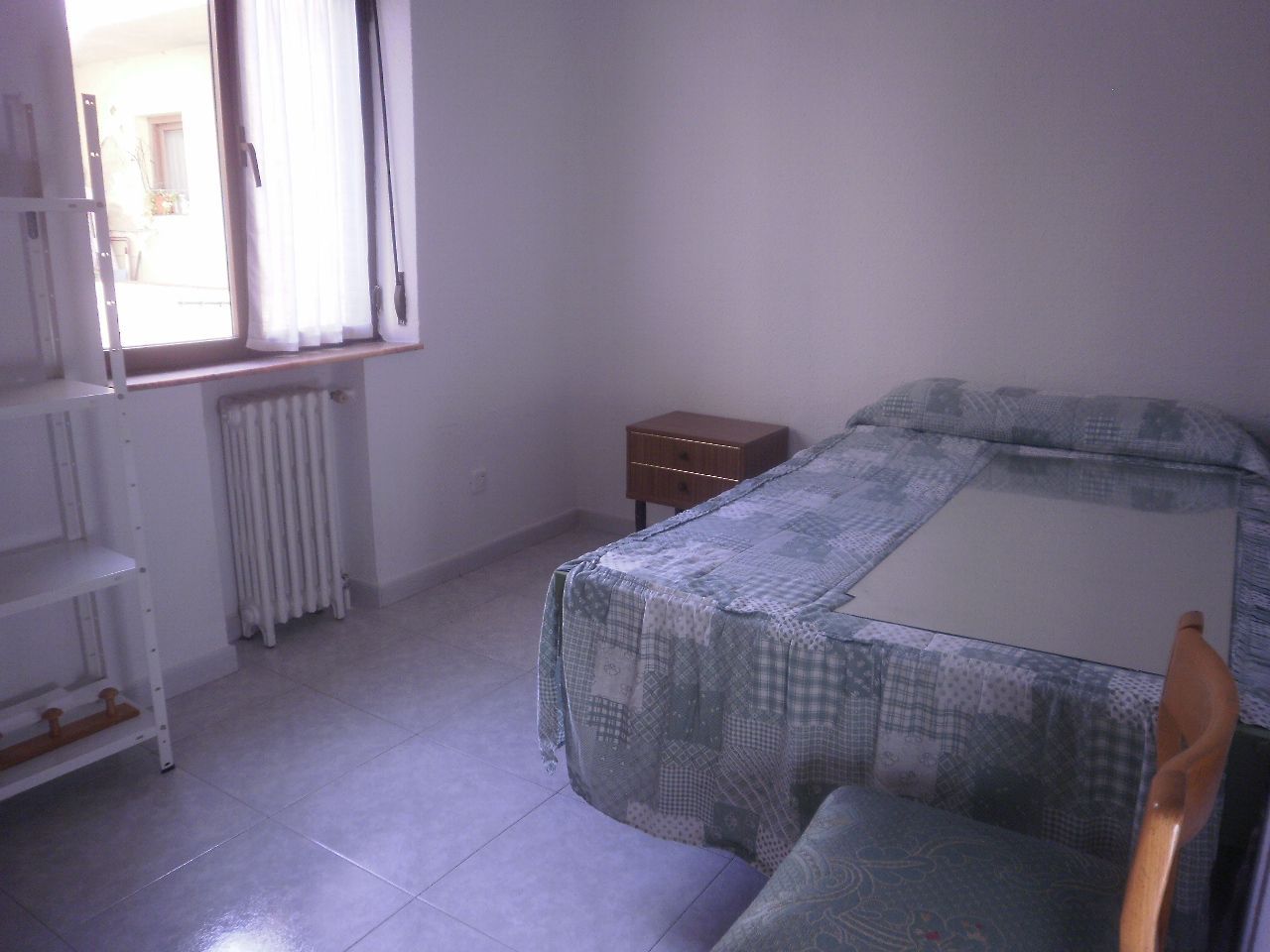 Dormitori de Pis en venda en Zamora Capital 