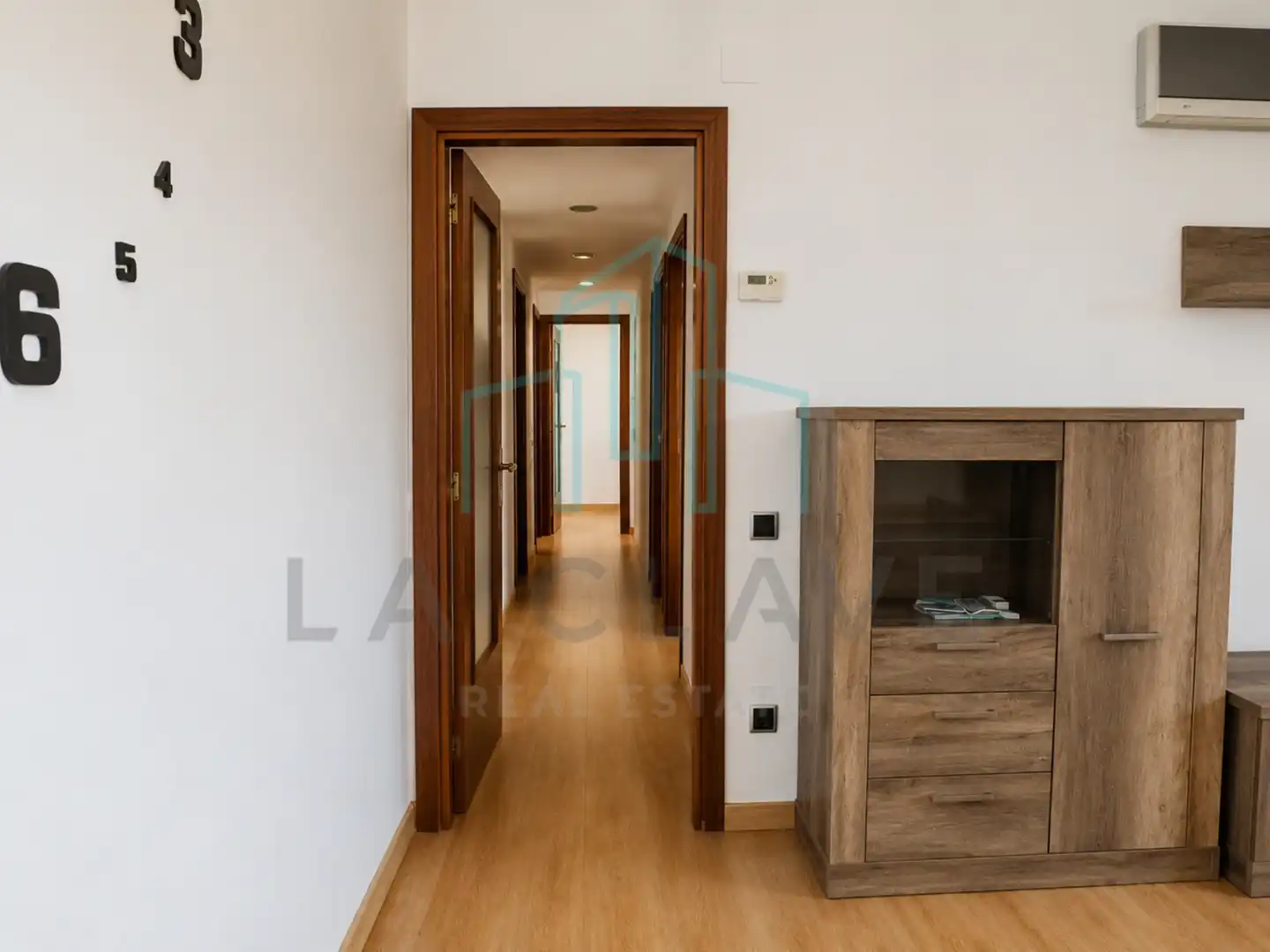Pis en venda en Bigues i Riells del Fai amb Aire condicionat, Calefacció i Parquet