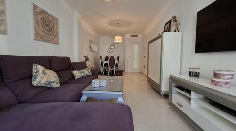 Foto 3 de Piso en venta en Pardaleras, Badajoz Capital