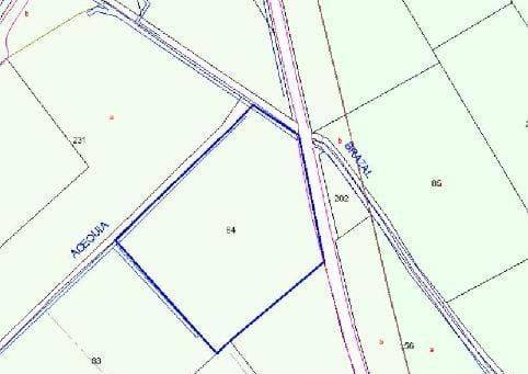 Terreno residencial en Venta en Villanueva de Castellón