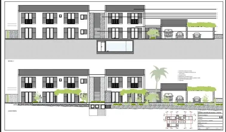 Terreny residencial en venda a Son Ballfogó, imagen 22