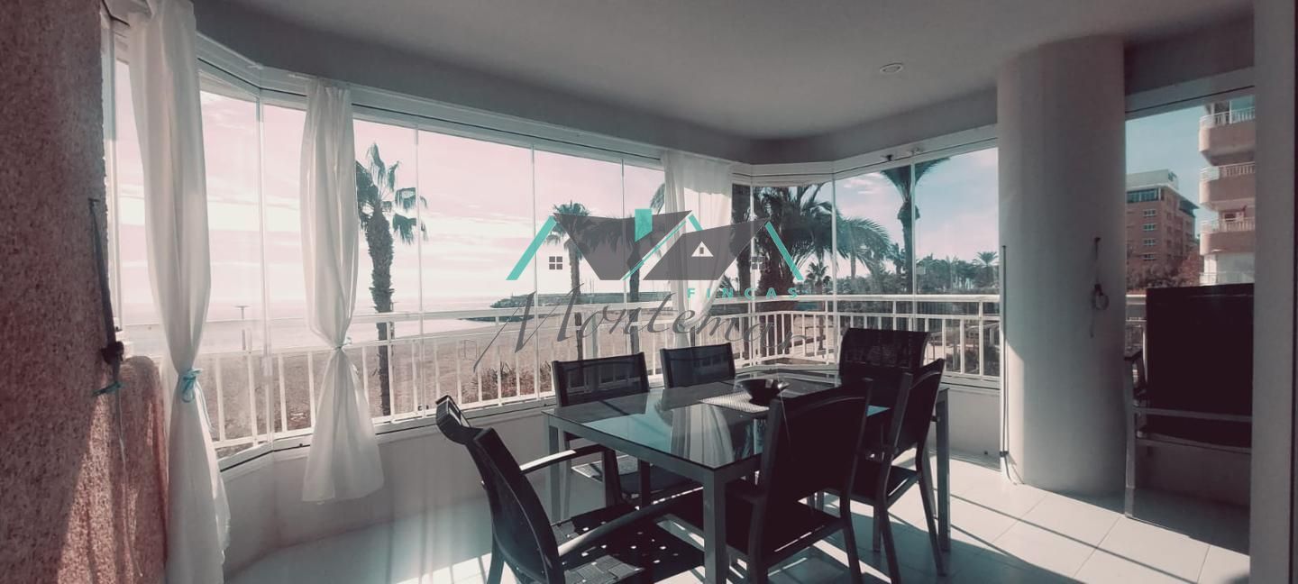 Flat for sale in Iberia, Las Lomas - Las Yucas, Águilas