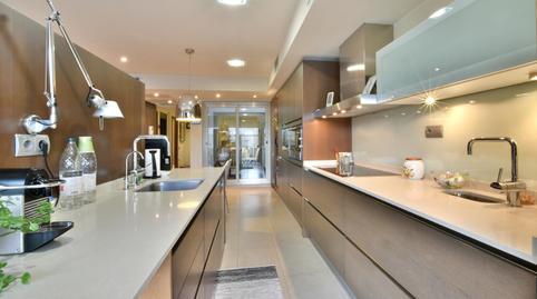 Foto 4 de Casa o chalet en venta en Carrer de la Poetessa Caparà, Sant Pere Nord, Barcelona