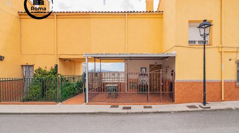 Photo 2 of Detached homes for sale in Calle Carril Don Cecilio, Alfacar, Granada