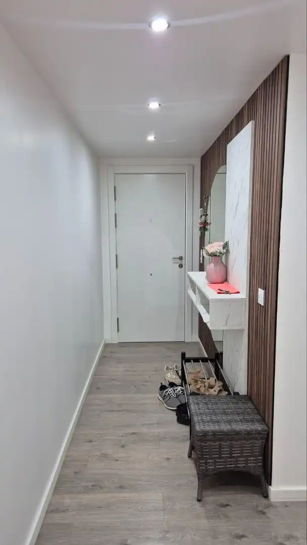 Wohnung zur Miete in Valencia mit Terrasse, Möbliert und Gemeinschaftspool
