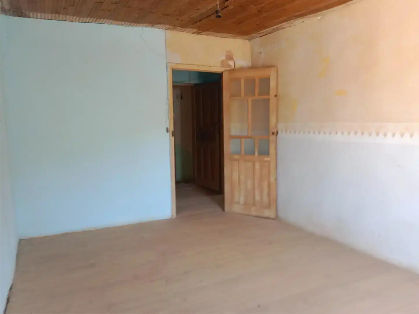 Casa o xalet en venda en Villamejil