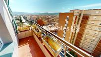 Exterior view of Flat for sale in Igualada  with Terrace and Balcony