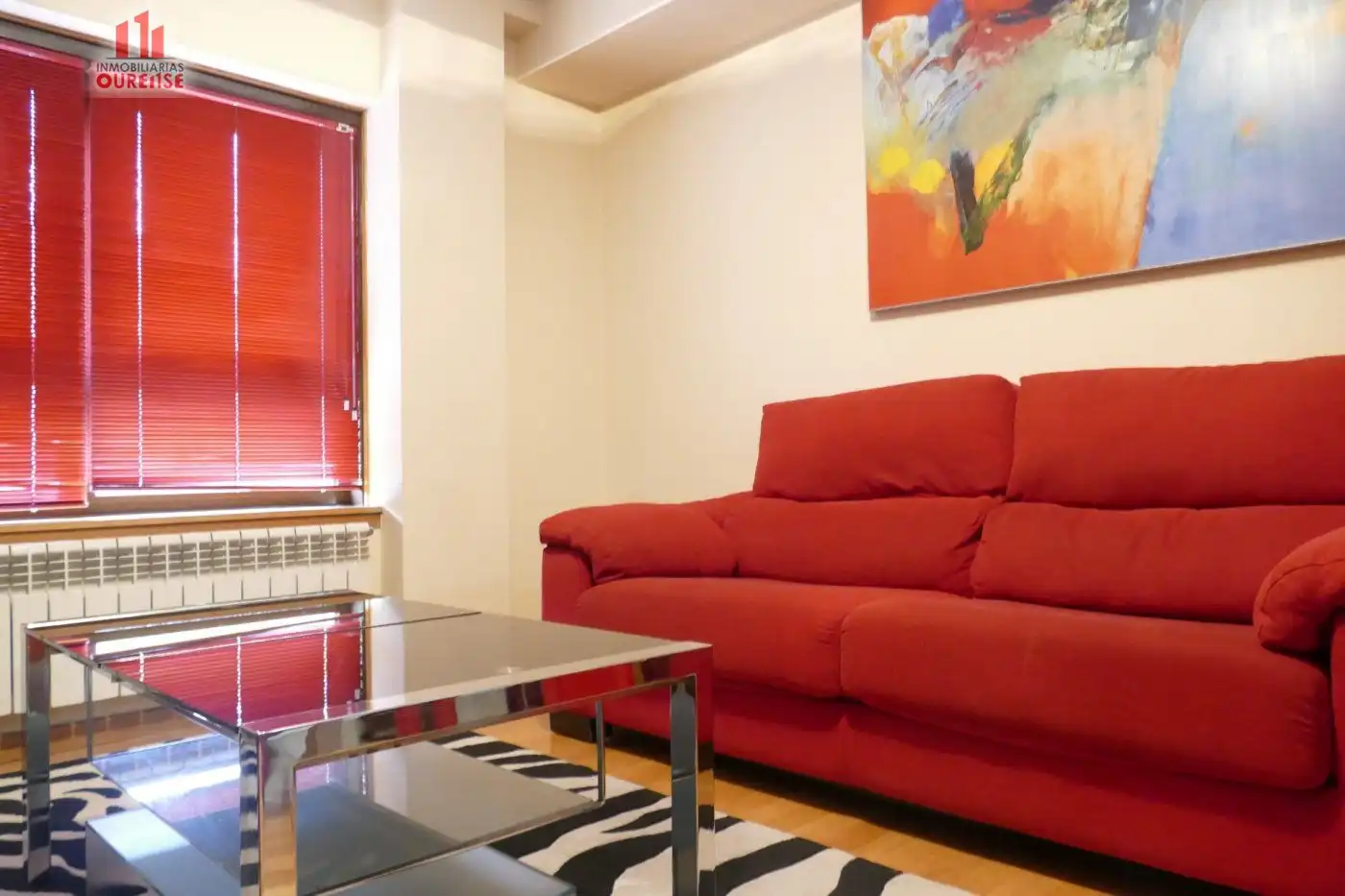 Wohnung zur Miete in Barrocanes