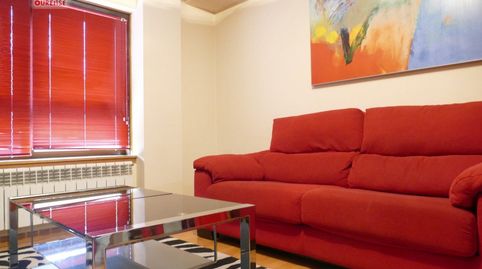 Foto 2 von Wohnung zur Miete in Barrocanes, Ourense Capital