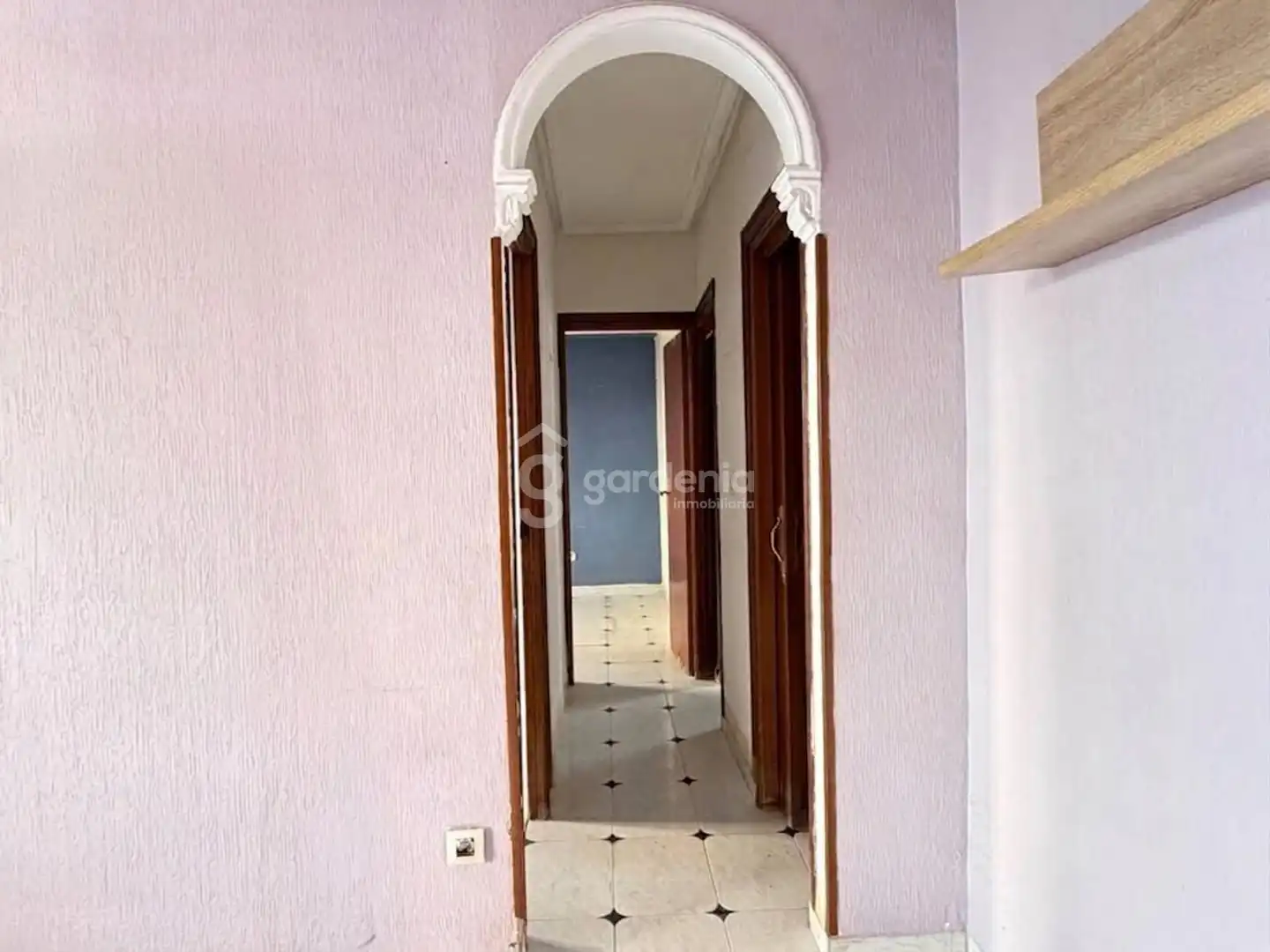 Piso en venta en Sevilla con Terraza