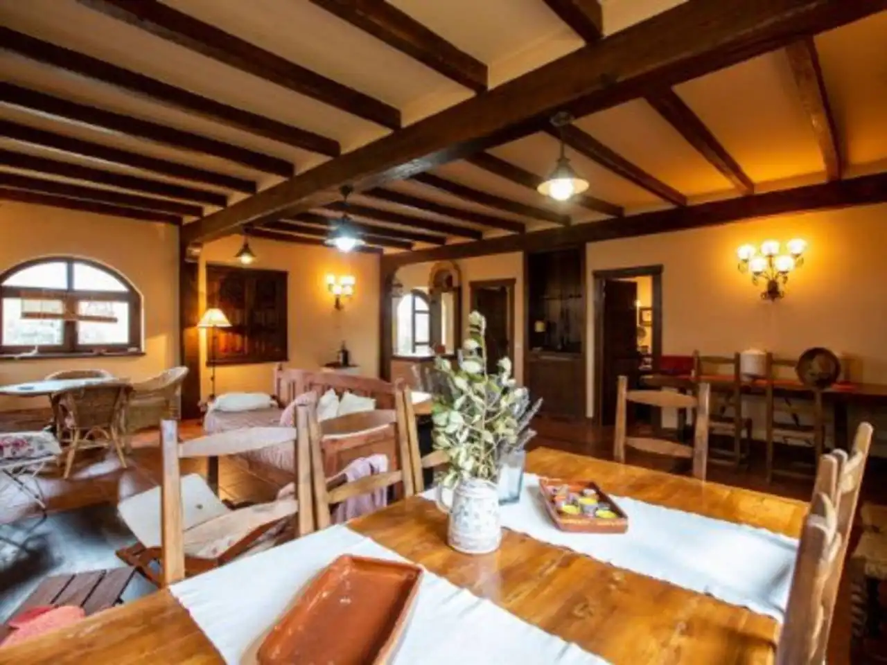 Terreno en venta en Poligono 1, La Alameda de Gardón