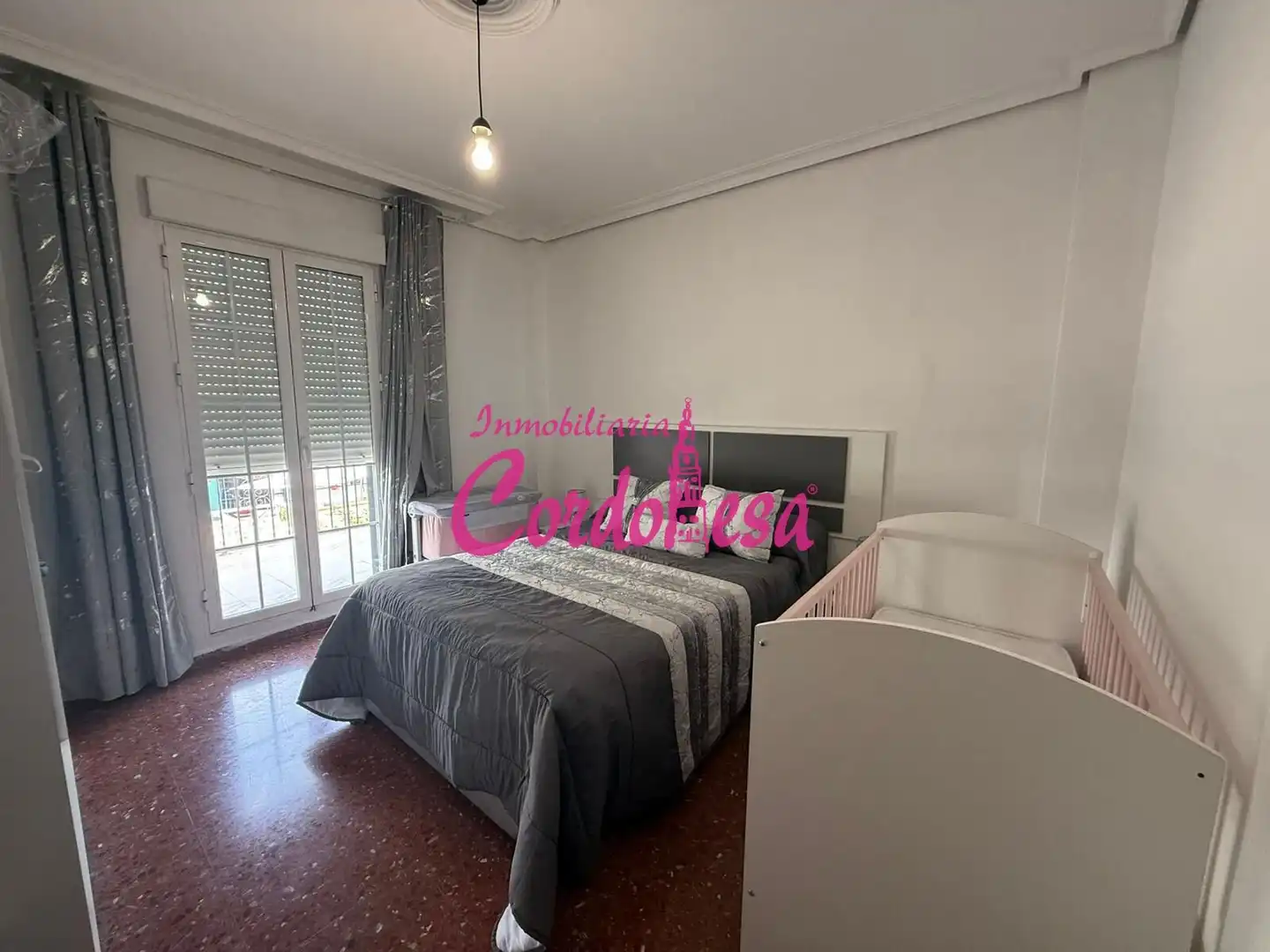 Casa amb piscina en venda a Poniente-Norte - Miralbaida - Parque Azahara, imagen 25