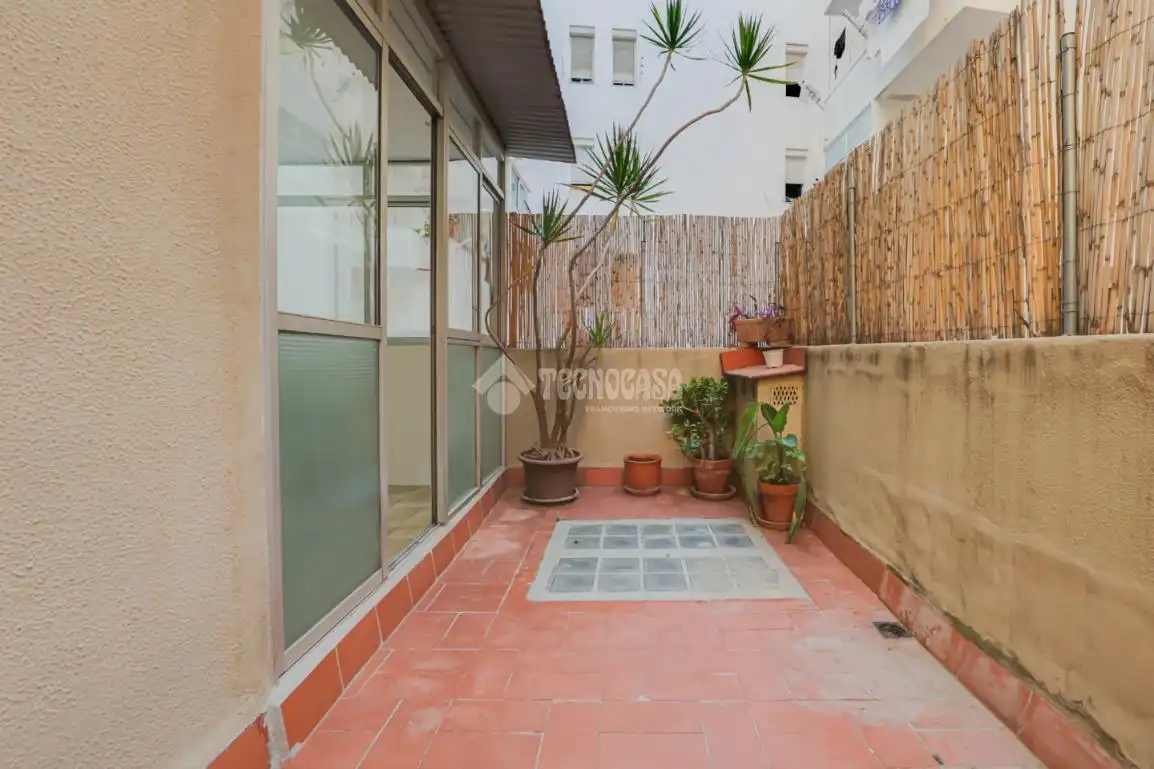 Appartamento in vendita a Gràcia
