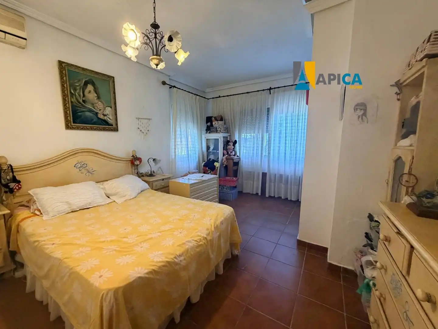 Casa a schiera con piscina in vendita a Los Barrios, imagen 12