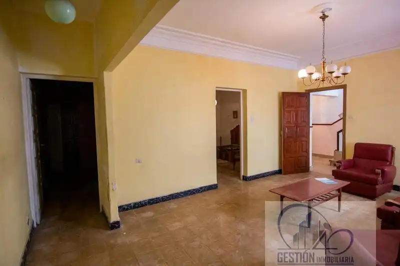 Houses for sale in San Cristóbal de la Laguna  with Terrace, Storage room and Alarm