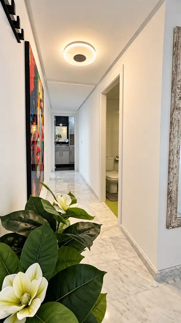 Piso con piscina en venta en Calle Viena 8, imagen 22