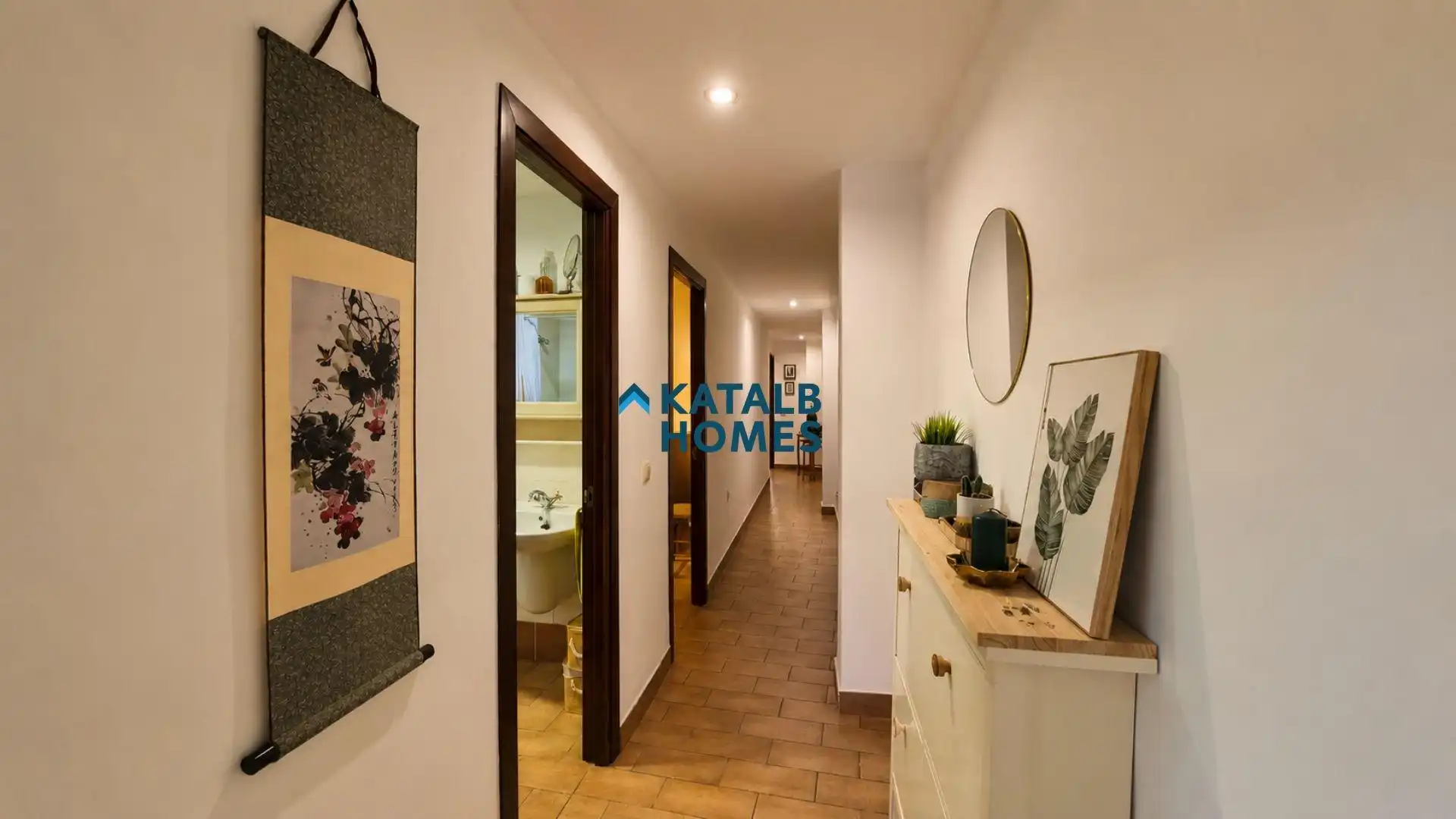 Planta baja en venta en Sevilla con Terraza