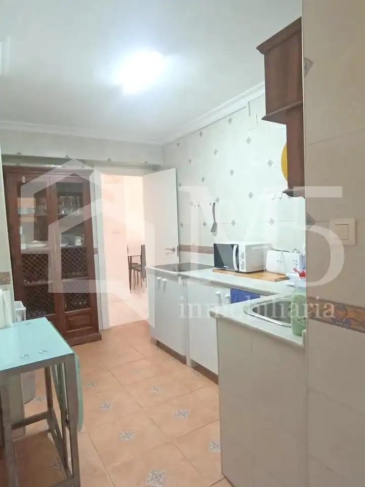 Wohnung zur Miete in Centro