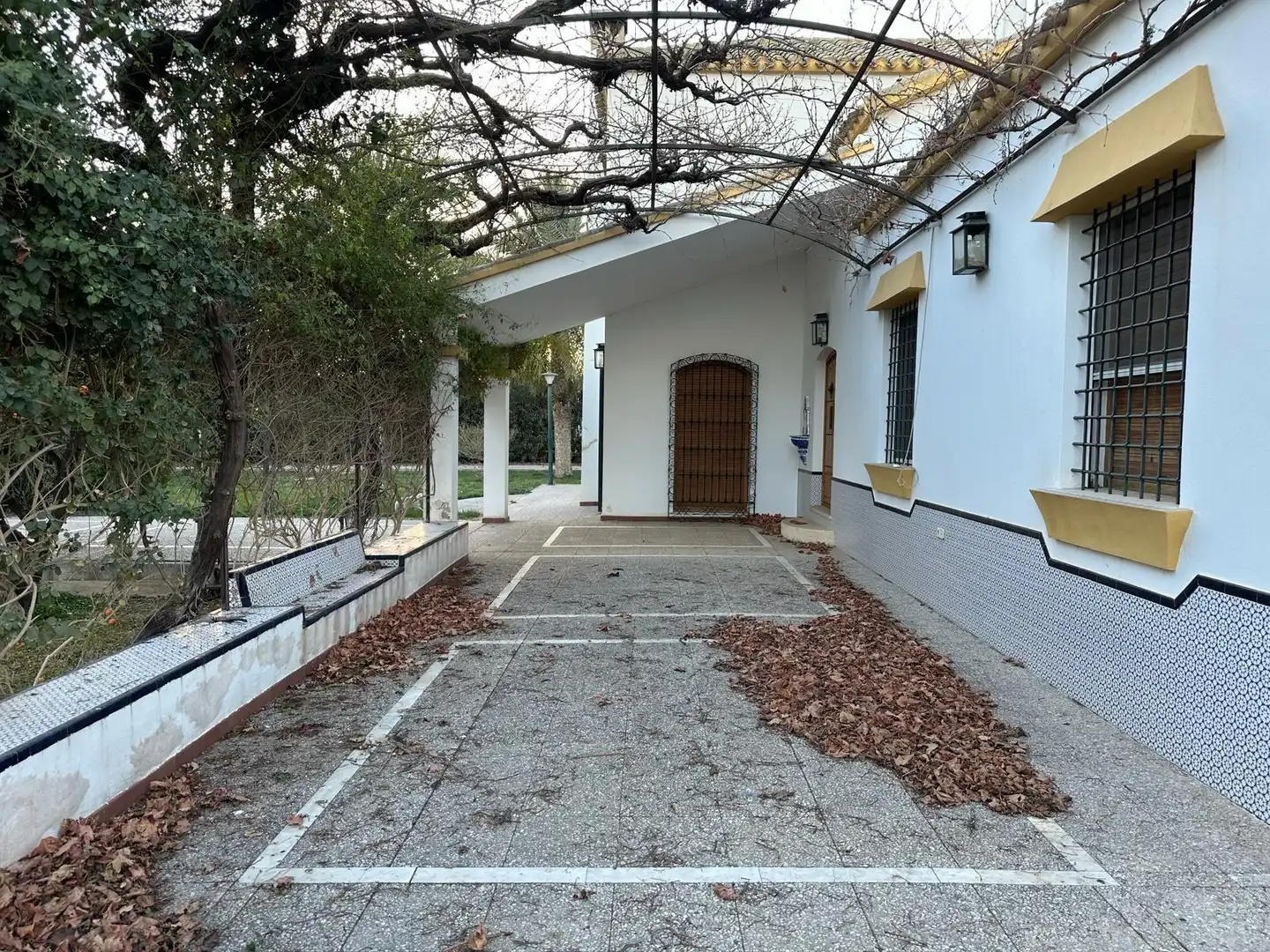 Xalet amb jardí en venda a Pedanías Centro, imagen 35