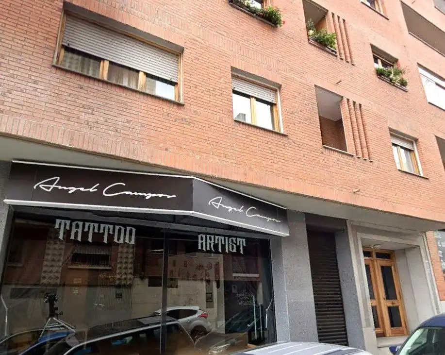 Flat with lift for sale in ORTIZ DE PAZ 8, imagen 2