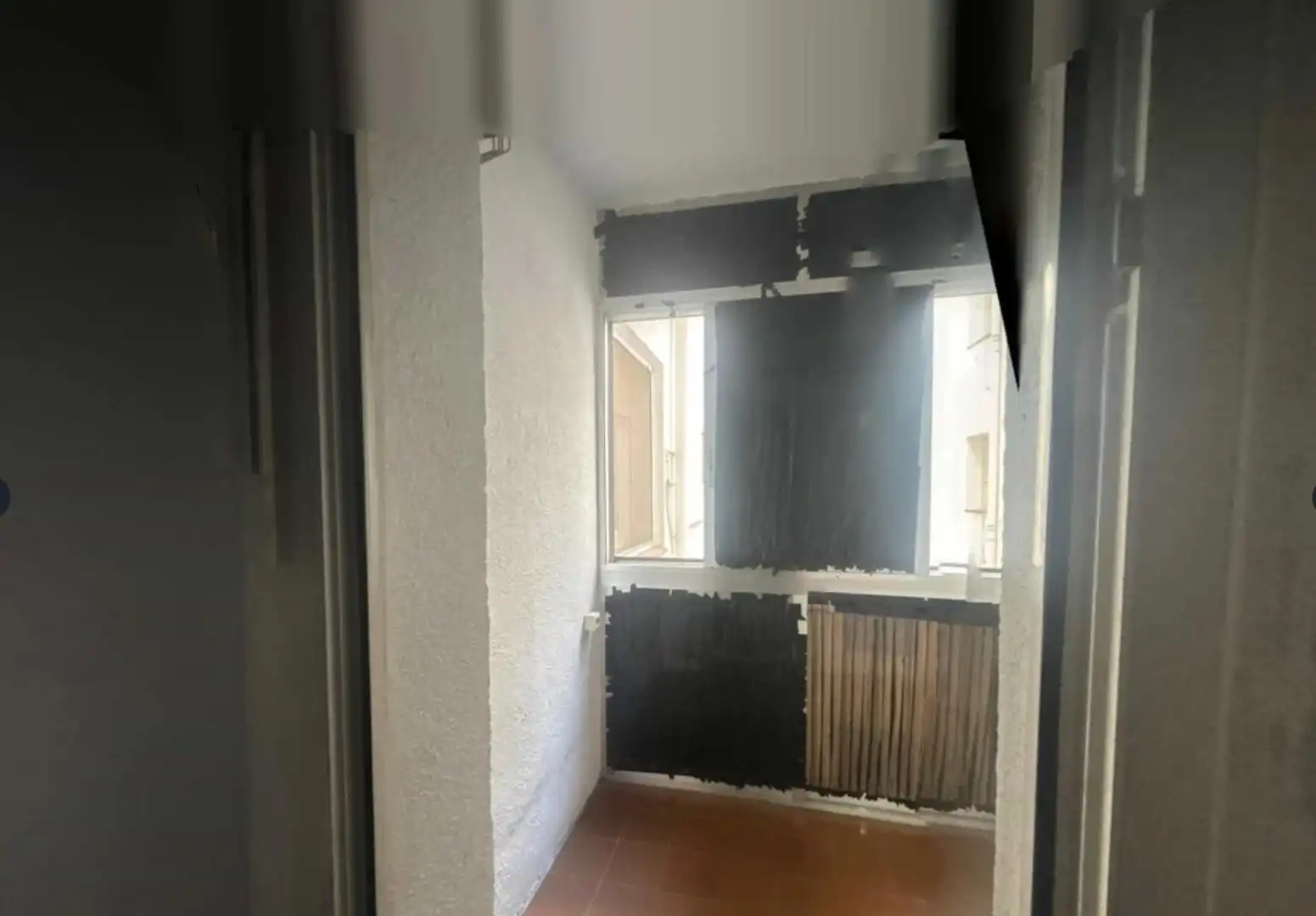 Terrassa de Pis en venda en Amposta