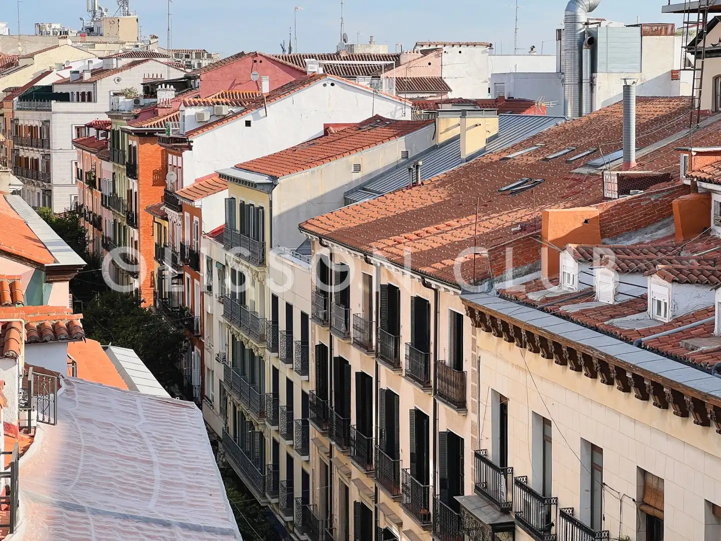 Ático con ascensor en venta en Centro, imagen 13
