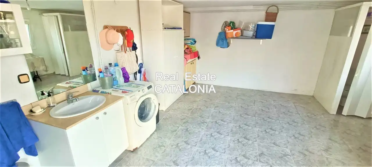 Villa avec terrasse à vendre à Camí de la Plana, imagen 34