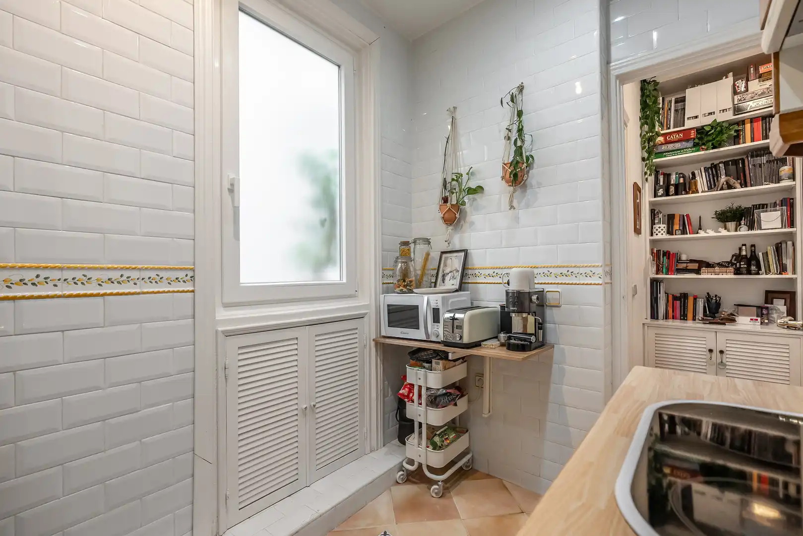 Wohnung zum Verkauf in Cuesta SAN PEDRO, imagen 22